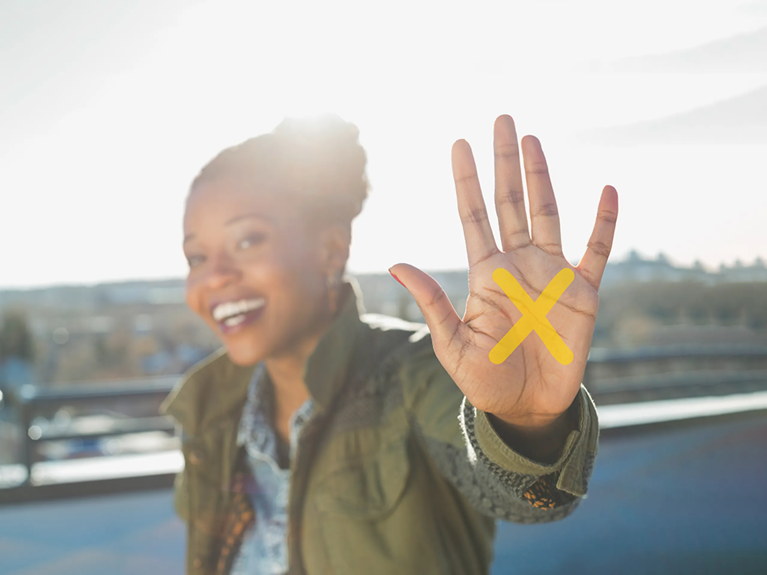 Hass streichen: Schluss mit Cybermobbing