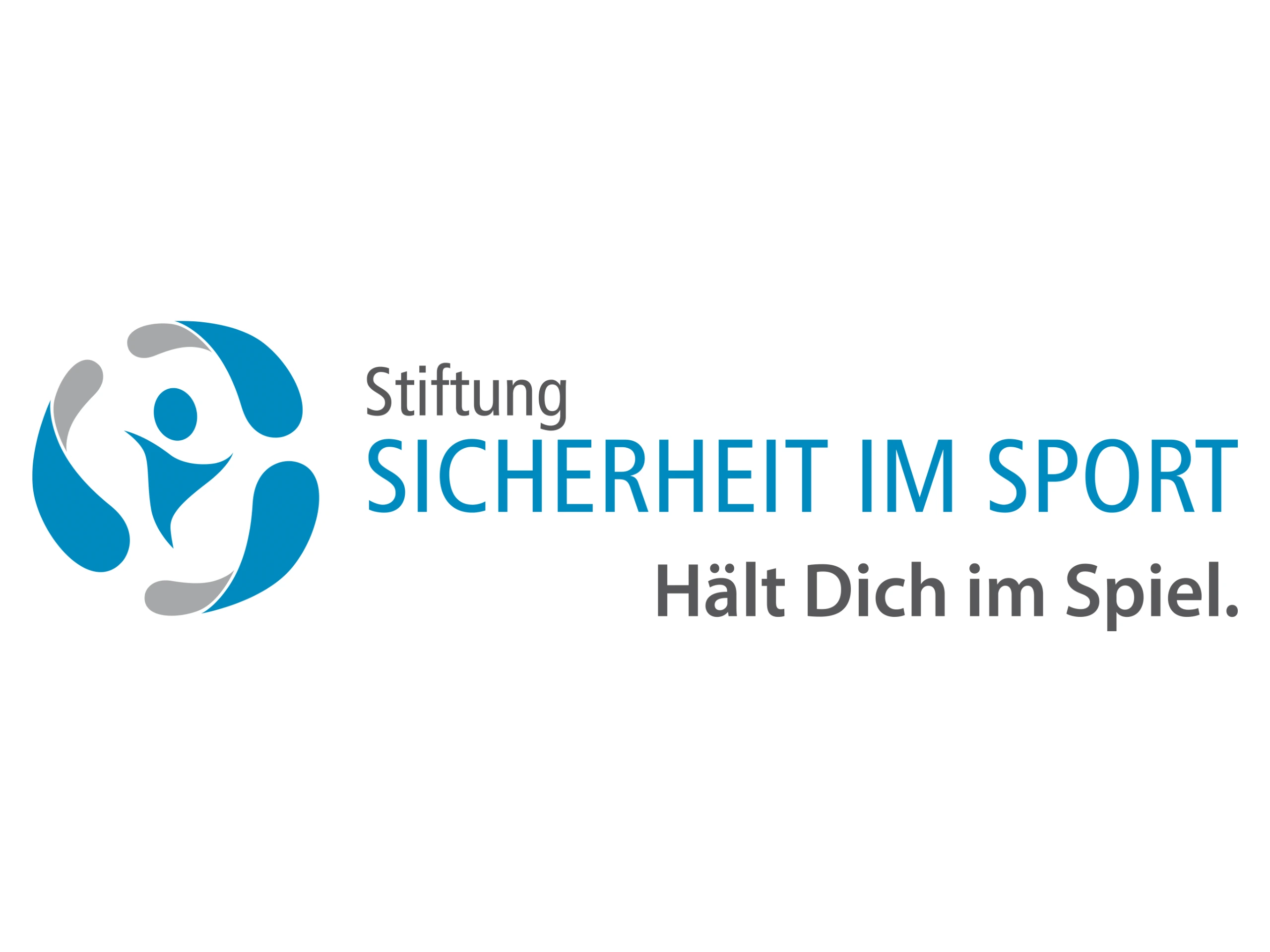 Logo der Stiftung Sicherheit im Sport