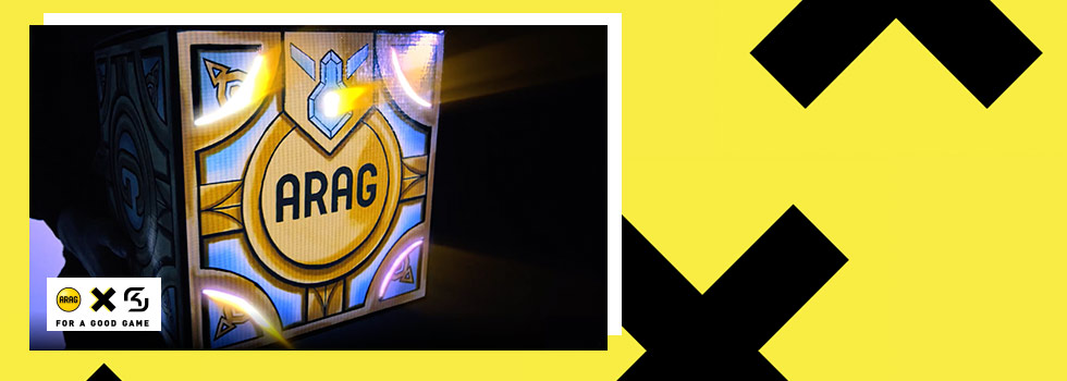 Header-hass-streichen-hoodies For A Good Game: ARAG verschenkt Hoodies an Gamer