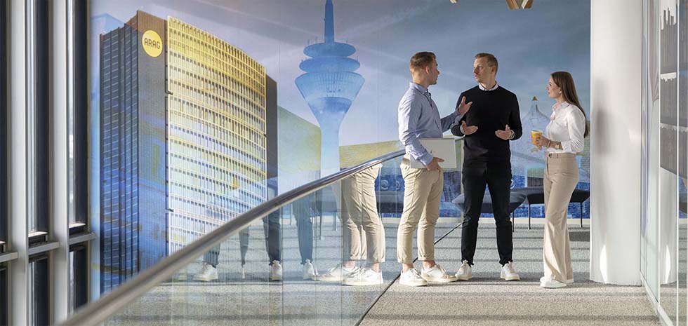 ARAG IT GmbH ARAG IT GmbH