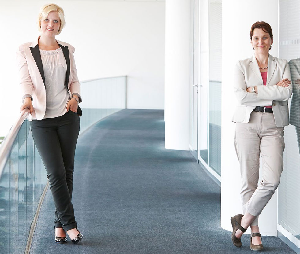 ARAG myCareer ARAG Karriere Entwicklungsprogramm