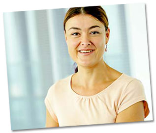 Jacqueline Schmidt Erfahrungsberichte von ARAG Mitarbeitern
