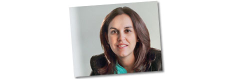 Sonia Sanchez - ARAG