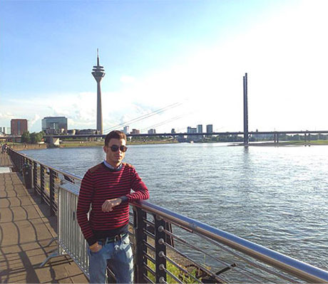 ARAG Trainee Blog Trainee Blog