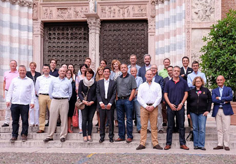 Sales Workshop in Verona ARAG Trainee Blog
