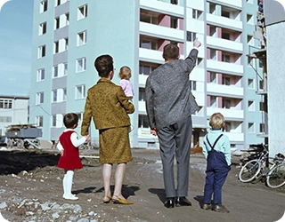 Deutschlands größter Versicherer in Familienbesitz