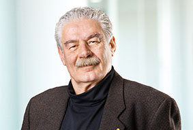 Dimitrios Tsekouras