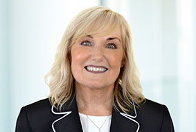 Adrienne O‘Sullivan