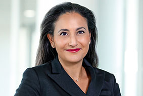 Dr. Shiva Meyer