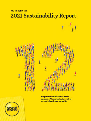 Sustainability Report 2021