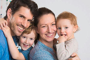 Familienrechtsschutz der ARAG