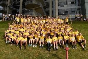 Firmenlauf 2018 Firmenlauf 2018