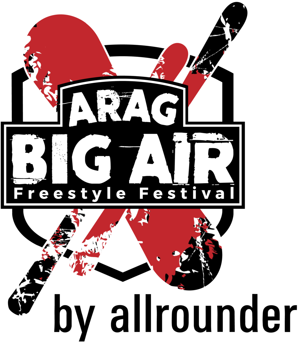 Logo ARAG Big Air
