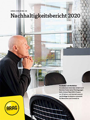Nachhaltigkeitsbericht 2020
