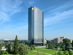 ARAG Tower