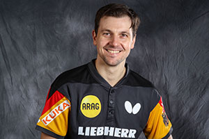 Timo Boll 2020 Timo Boll 2020