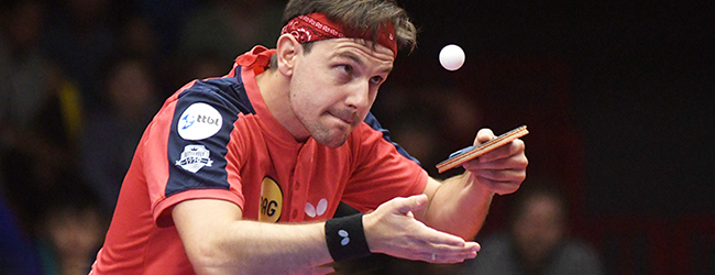 Timo Boll 