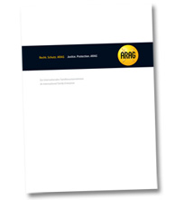 ARAG Corporate Book
