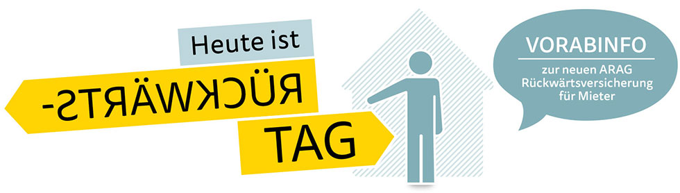 ARAG Miet-Rechtsschutz Sofort ARAG Miet-Rechtsschutz Sofort