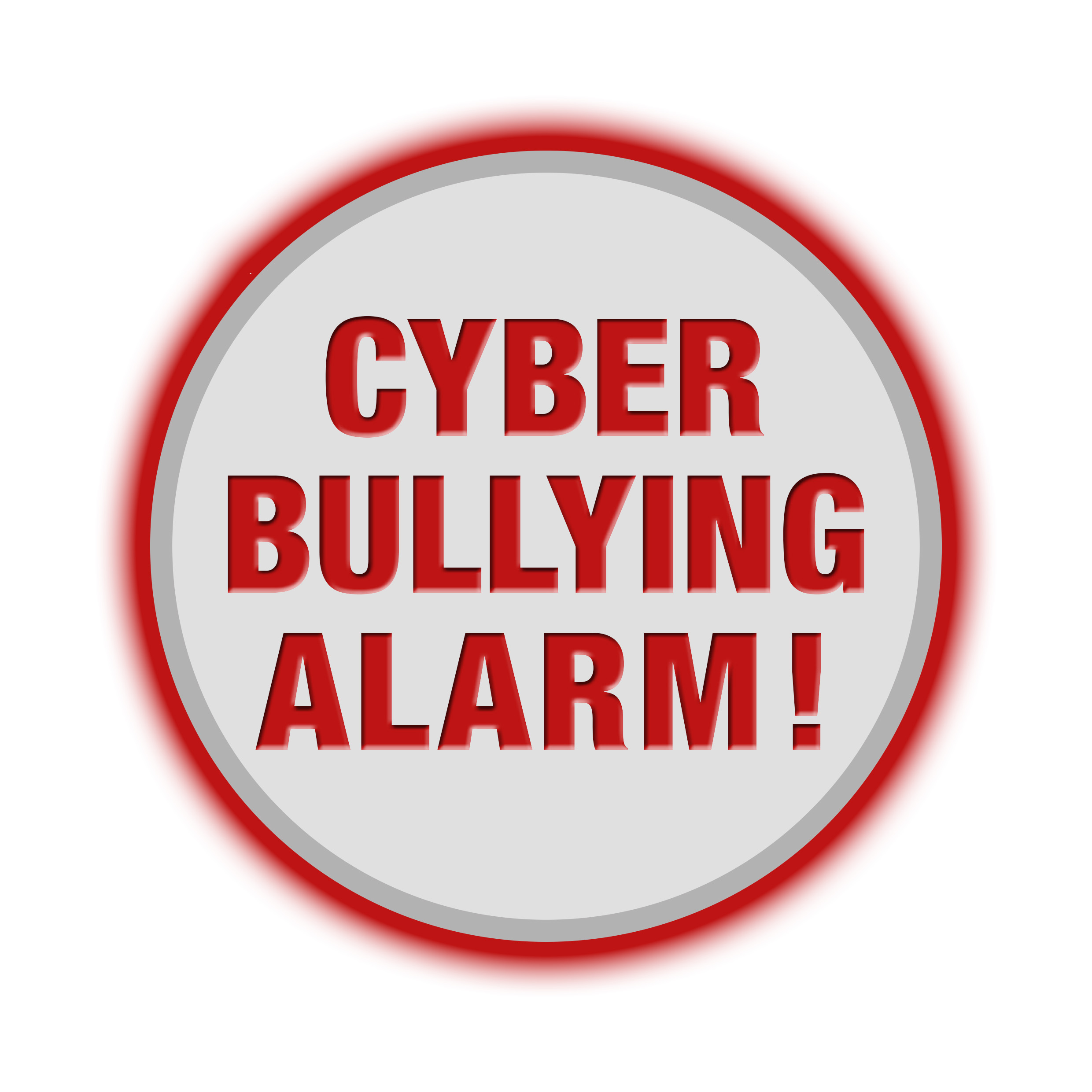 SOS Button Cyber Bullying Alarm SOS Button Cyber Bullying Alarm