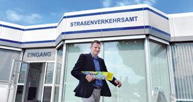 Kennzeichen PLUS Kennzeichenversicherung