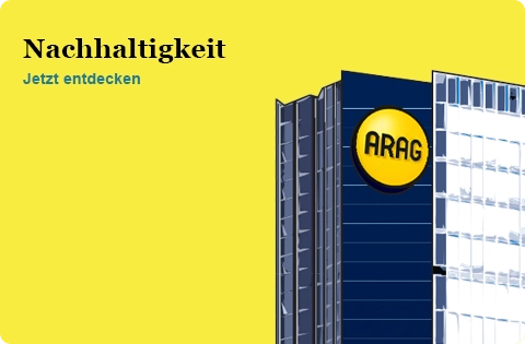 Nachhaltigkeit Nachhaltigkeit