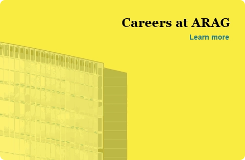 Careers at ARAG
