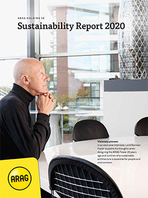 Sustainability Report 2020