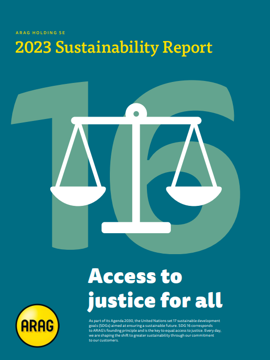 Nachhaltigkeitsbericht 2023 EN Nachhaltigkeitsbericht 2023 EN