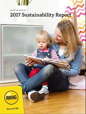 Sustainability Report 2017 Sustainability Report 2017